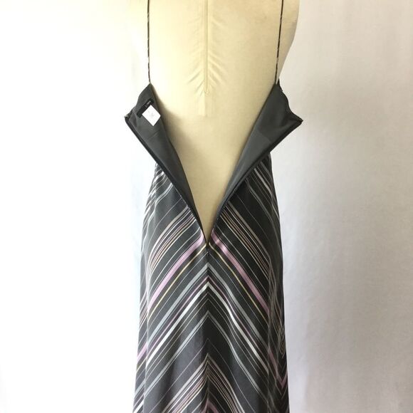 J. Crew silk slip dress - Picture 6 of 8